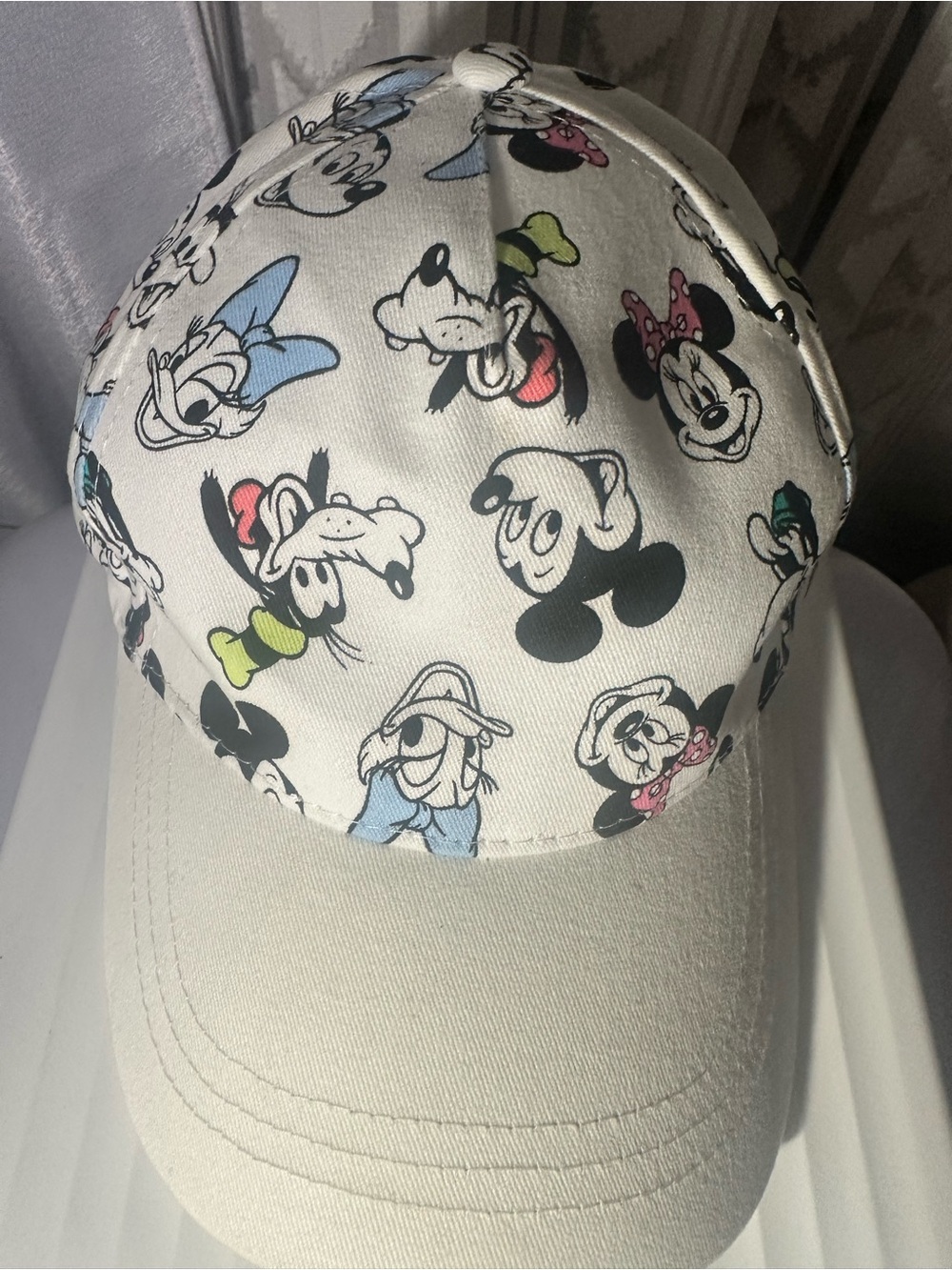 Disney Mickey and Friends Hat